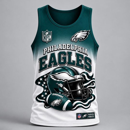 Philadelphia Eagles DMHB6297HN Hoodie, Tee, Polo, SweatShirt...
