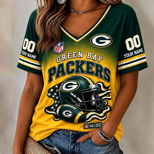 Green Bay Packers DMHB6282HN Hoodie, Tee, Polo, SweatShirt...