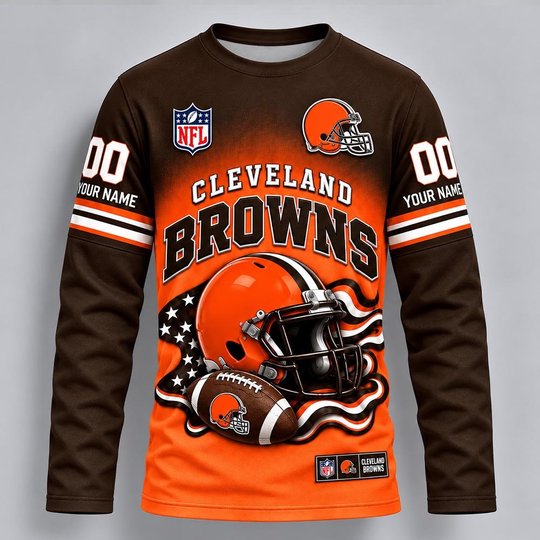 Cleveland Browns DMHB6278HN Hoodie, Tee, Polo, SweatShirt...