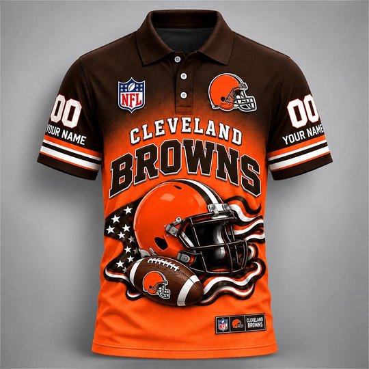 Cleveland Browns DMHB6278HN Hoodie, Tee, Polo, SweatShirt...