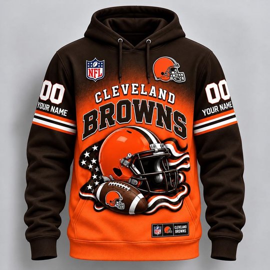 Cleveland Browns DMHB6278HN Hoodie, Tee, Polo, SweatShirt...