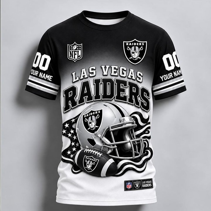 Las Vegas Raiders DMHB6287HN Hoodie, Tee, Polo, SweatShirt...