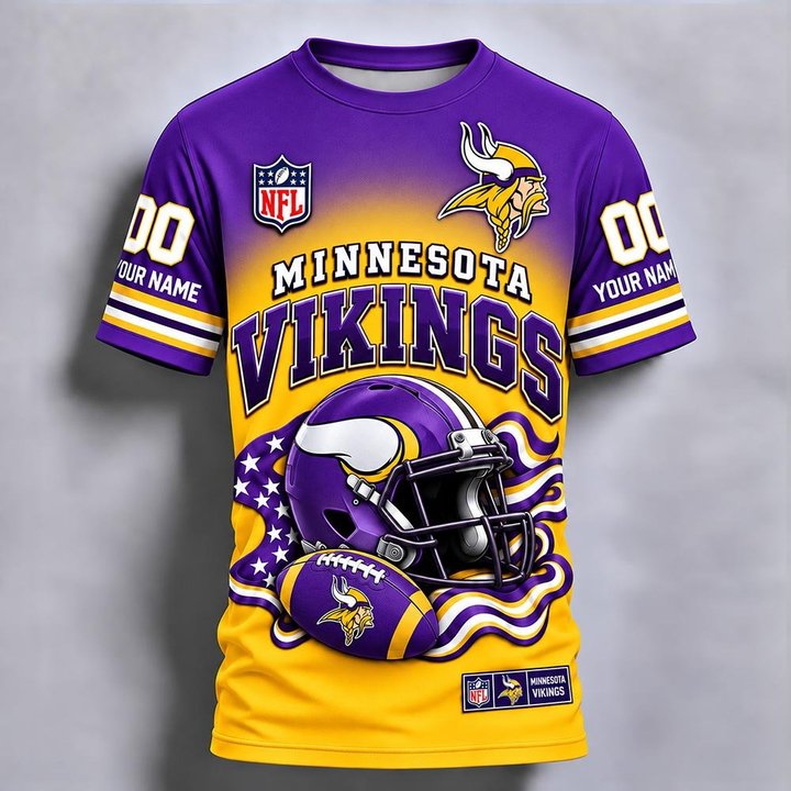 Minnesota Vikings DMHB6291HN Hoodie, Tee, Polo, SweatShirt...