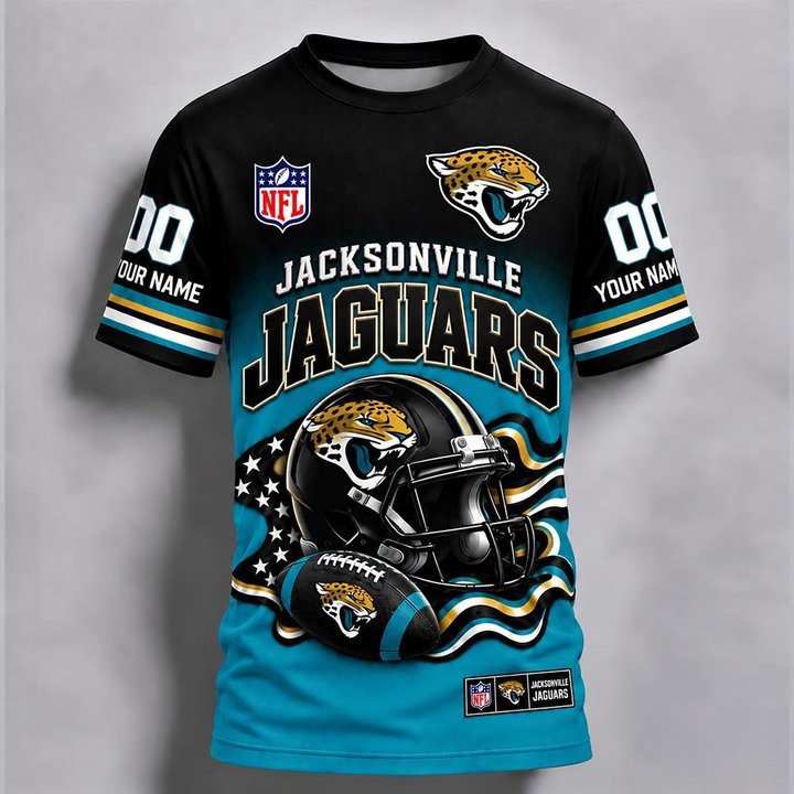 Jacksonville Jaguars DMHB6285HN Hoodie, Tee, Polo, SweatShirt...