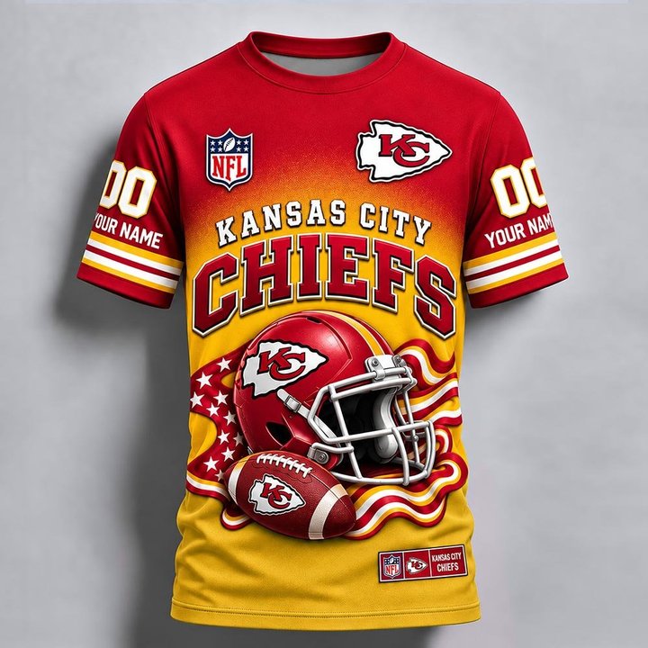 Kansas City Chiefs DMHB6286HN Hoodie, Tee, Polo, SweatShirt...