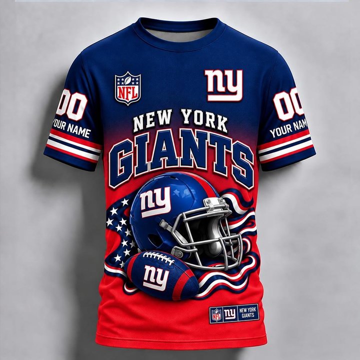 New York Giants DMHB6294HN Hoodie, Tee, Polo, SweatShirt...