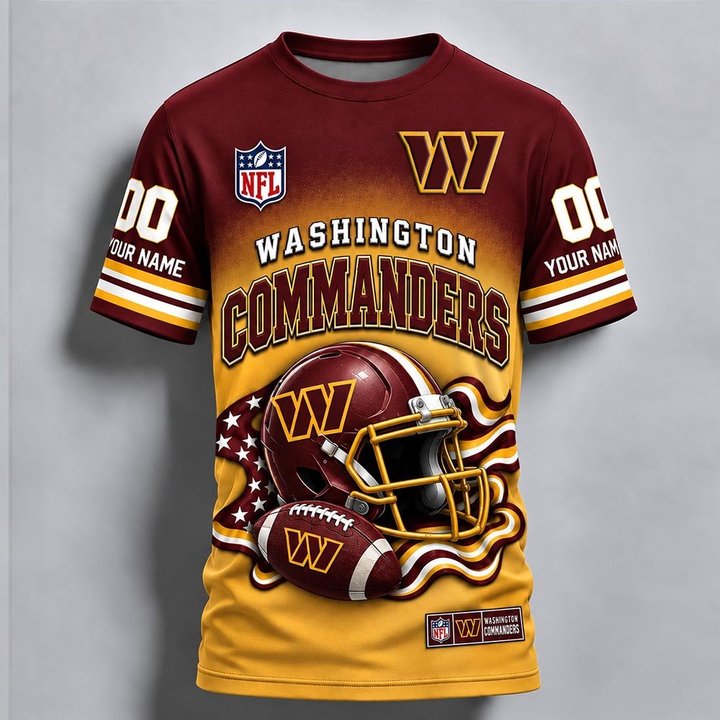 Washington Commanders DMHB6303HN Hoodie, Tee, Polo, SweatShirt...