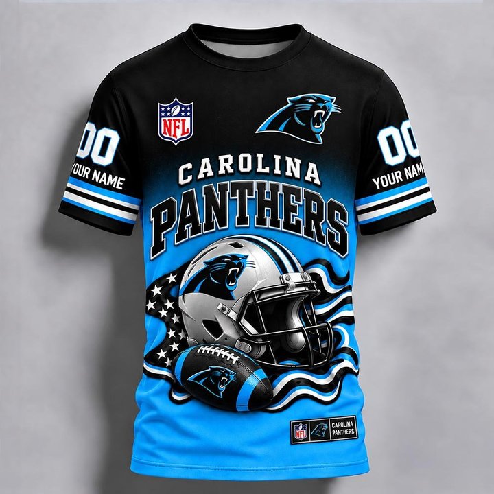 Carolina Panthers DMHB6275HN Hoodie, Tee, Polo, SweatShirt...
