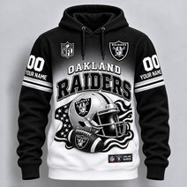 Oakland Raiders DMHB6296HN Hoodie, Tee, Polo, SweatShirt...