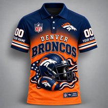 Denver Broncos DMHB6280HN Hoodie, Tee, Polo, SweatShirt...