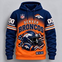 Denver Broncos DMHB6280HN Hoodie, Tee, Polo, SweatShirt...