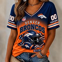 Denver Broncos DMHB6280HN Hoodie, Tee, Polo, SweatShirt...