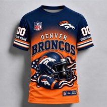 Denver Broncos DMHB6280HN Hoodie, Tee, Polo, SweatShirt...