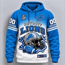 Detroit Lions DMHB6281HN Hoodie, Tee, Polo, SweatShirt...