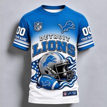 Detroit Lions DMHB6281HN Hoodie, Tee, Polo, SweatShirt...
