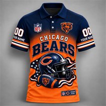 Chicago Bears DMHB6276HN Hoodie, Tee, Polo, SweatShirt...