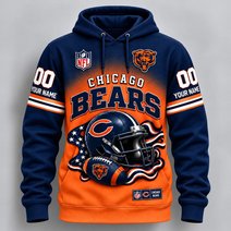 Chicago Bears DMHB6276HN Hoodie, Tee, Polo, SweatShirt...