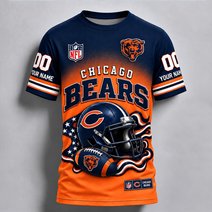 Chicago Bears DMHB6276HN Hoodie, Tee, Polo, SweatShirt...