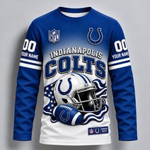 Indianapolis Colts DMHB6284HN Hoodie, Tee, Polo, SweatShirt...