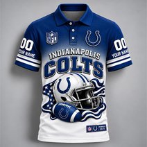 Indianapolis Colts DMHB6284HN Hoodie, Tee, Polo, SweatShirt...