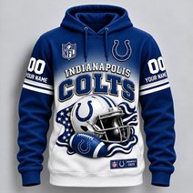 Indianapolis Colts DMHB6284HN Hoodie, Tee, Polo, SweatShirt...