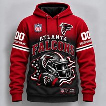 Atlanta Falcons DMHB6272HN Hoodie, Tee, Polo, SweatShirt...