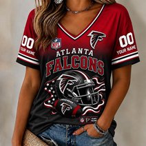 Atlanta Falcons DMHB6272HN Hoodie, Tee, Polo, SweatShirt...