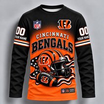Cincinnati Bengals DMHB6277HN Hoodie, Tee, Polo, SweatShirt...