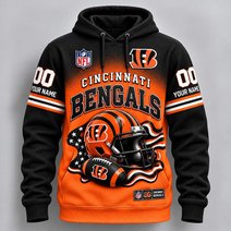 Cincinnati Bengals DMHB6277HN Hoodie, Tee, Polo, SweatShirt...