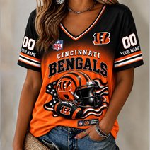Cincinnati Bengals DMHB6277HN Hoodie, Tee, Polo, SweatShirt...