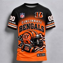 Cincinnati Bengals DMHB6277HN Hoodie, Tee, Polo, SweatShirt...