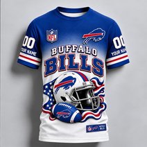 Buffalo Bills DMHB6274HN Hoodie, Tee, Polo, SweatShirt...