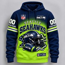 Seattle Seahawks DMHB6300HN Hoodie, Tee, Polo, SweatShirt...