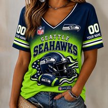 Seattle Seahawks DMHB6300HN Hoodie, Tee, Polo, SweatShirt...