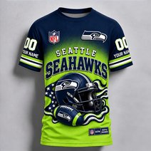 Seattle Seahawks DMHB6300HN Hoodie, Tee, Polo, SweatShirt...