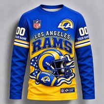 Los Angeles Rams DMHB6289HN Hoodie, Tee, Polo, SweatShirt...