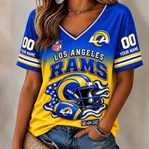 Los Angeles Rams DMHB6289HN Hoodie, Tee, Polo, SweatShirt...