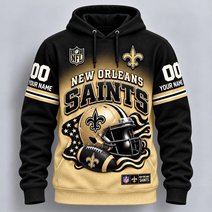 New Orleans Saints DMHB6293HN Hoodie, Tee, Polo, SweatShirt...