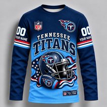 Tennessee Titans DMHB6302HN Hoodie, Tee, Polo, SweatShirt...