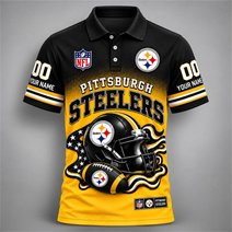 Pittsburgh Steelers DMHB6298HN Hoodie, Tee, Polo, SweatShirt...