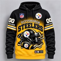 Pittsburgh Steelers DMHB6298HN Hoodie, Tee, Polo, SweatShirt...