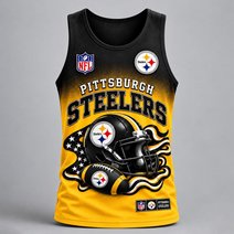 Pittsburgh Steelers DMHB6298HN Hoodie, Tee, Polo, SweatShirt...