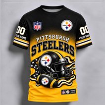 Pittsburgh Steelers DMHB6298HN Hoodie, Tee, Polo, SweatShirt...