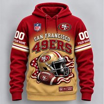 San Francisco 49ers DMHB6299HN Hoodie, Tee, Polo, SweatShirt...