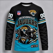 Jacksonville Jaguars DMHB6285HN Hoodie, Tee, Polo, SweatShirt...