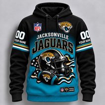 Jacksonville Jaguars DMHB6285HN Hoodie, Tee, Polo, SweatShirt...