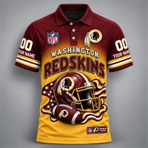 Washington Redskin DMHB6304HN Hoodie, Tee, Polo, SweatShirt...