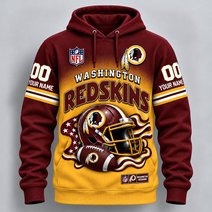 Washington Redskin DMHB6304HN Hoodie, Tee, Polo, SweatShirt...