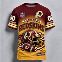 Washington Redskin DMHB6304HN Hoodie, Tee, Polo, SweatShirt...