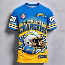 Los Angeles Chargers DMHB6288HN Hoodie, Tee, Polo, SweatShirt...